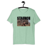 Staunch Short-Sleeve  T-Shirt