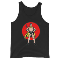 Floggyn Tank Top