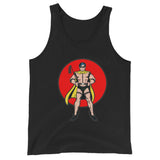 Floggyn Tank Top