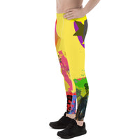 Art of Finland Men's Leggings