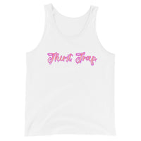 Thirst Trap Tank Top