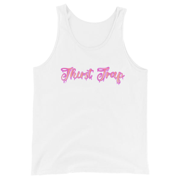 Thirst Trap Tank Top