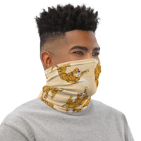 Tiger land Neck Gaiter