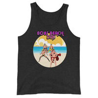 Boys beach day Tank Top