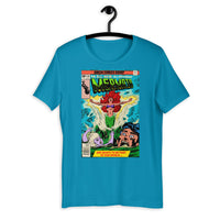 MERMAID PHOENIX Unisex T-Shirt