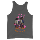 Fook Twins Tank Top