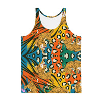 WildTank Top