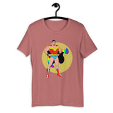 Supergay Short-Sleeve  T-Shirt