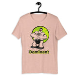 Dominant Short-Sleeve T-Shirt