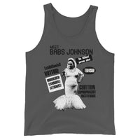 Babs Tank Top