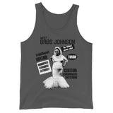 Babs Tank Top