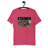 Staunch Short-Sleeve  T-Shirt