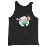 Piggy time Tank Top