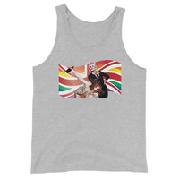 Brit Sweety  Tank Top