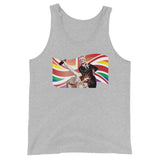 Brit Sweety  Tank Top