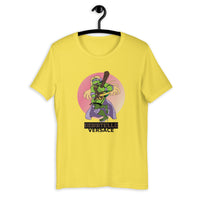 Donatello VersaceShort-Sleeve T-Shirt