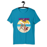 Boys beach day Short-Sleeve T-Shirt