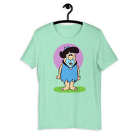 Fretty T-Shirt