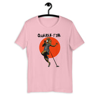 Quarantina Short-Sleeve T-Shirt