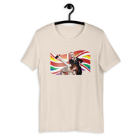 Brit Sweety Short-Sleeve  T-Shirt