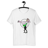 PIG TIME Short-Sleeve T-Shirt