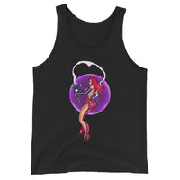 bombshell Tank Top