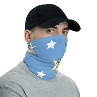 Wonderful gay Neck Gaiter (mask)