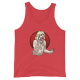 Scream Qween Tank Top