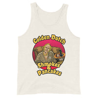 Golden Dutch Tank Top