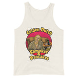 Golden Dutch Tank Top