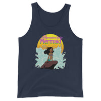 Progressive Little Mermaid Tank Top