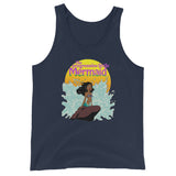 Progressive Little Mermaid Tank Top