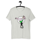 PIG TIME Short-Sleeve T-Shirt