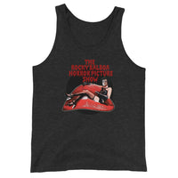 Rocky Balboa Tank Top