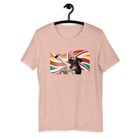 Brit Sweety Short-Sleeve  T-Shirt