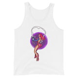 bombshell Tank Top