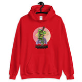 Donatello Versace Unisex Hoodie