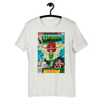 MERMAID PHOENIX Unisex T-Shirt