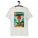 MERMAID PHOENIX Unisex T-Shirt