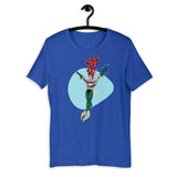 Little merman Short-Sleeve  T-Shirt