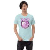 "WAP" Short-Sleeve Unisex T-Shirt