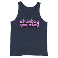 Shantay Tank Top