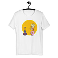 Dreams Short-Sleeve T-Shirt