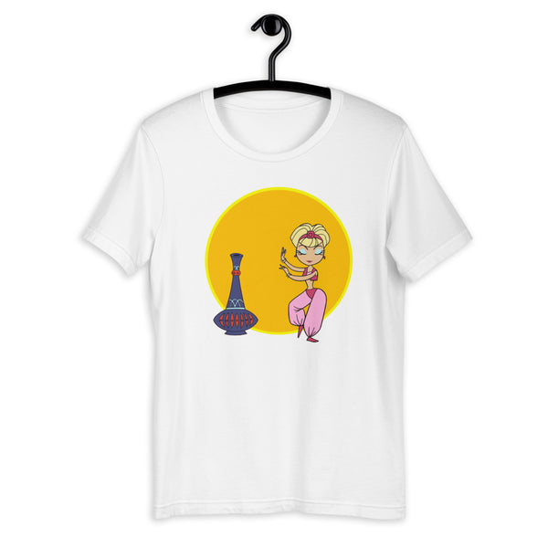 Dreams Short-Sleeve T-Shirt