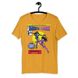 Mortal Twins Short-Sleeve  T-Shirt