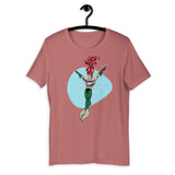 Little merman Short-Sleeve  T-Shirt