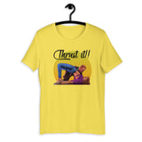 Thrust it Short-Sleeve T-Shirt