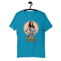 Cousin Short-Sleeve  T-Shirt