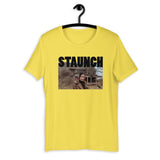 Staunch Short-Sleeve  T-Shirt