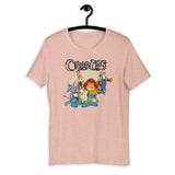 othercats Short-Sleeve  T-Shirt